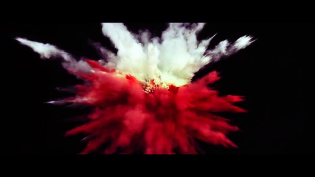 Coldplay - A Sky Full Of Stars (from Ghost Stories Live 2014)