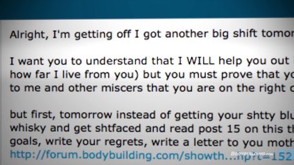 Jesse Shand   The Incredible Shrinking Man