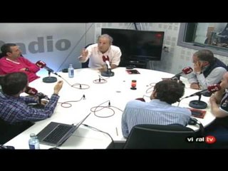 Fútbol es Radio: El  Real Madrid consigue la undécima Champions League - 30/05/16