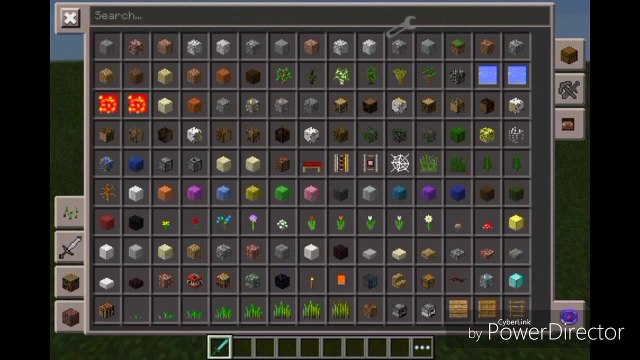 Comandos Mod - Mods Para Minecraft PE 0.14.0 - Comandos Como PC Mod - [Werevertushet]