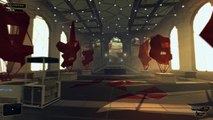 Deus Ex: Human Revolution | Penthouse Unused Room