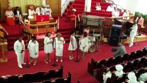 Praise team #BMBC58 - Bethany Missionary Baptist Church ,Philadelphia