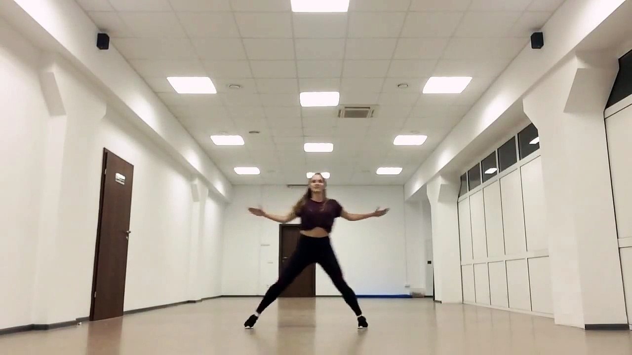 Aerobic dance/ танцевальная аэробика