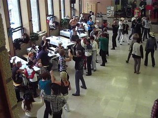 Bastogne 22/09/2013 - Western  Barn Dance