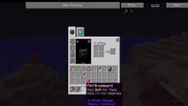 Minecraft Mods Regrowth -  DESOLATE WASTELAND E01 Modded HQM Part 2