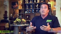 Arnold Schwarzenegger - Best Bodybuilder of All Time (Bodybuilding Motivation 2016)