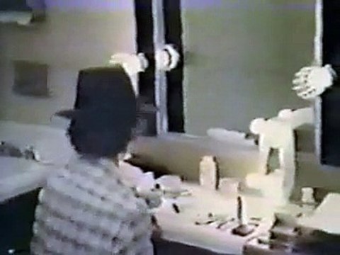 David Bowie, Cracked Actor Documentary - Deleted Alternative Ending