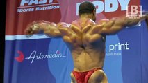 The Best Bodybuilders from Caribbean - Ultimate Bodybuilding Motivation