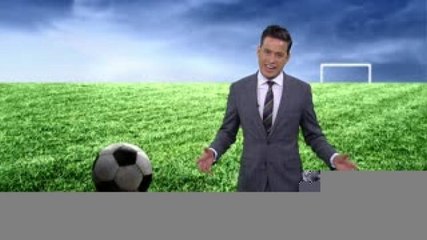 Nacho Lozano | En Tiempo Real | ¡Nos huele a show! Futbolistas y políticos mañosos-
