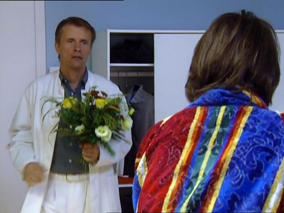 51 Abschied für immer