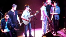 Darren Criss - Don't You w. The Warblers (06-15-2011)