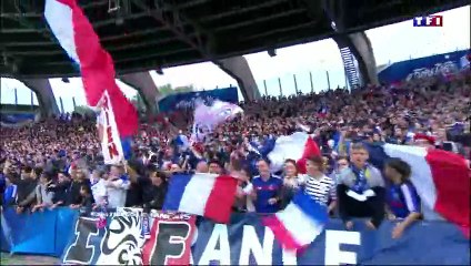 All Goals HD - France 3-2 Cameroon - 30-05-2016 Friendly Match