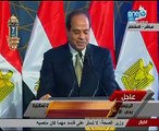 خالد صلاح يشيد بمشروع الأسمرات.. ويؤكد: يحفظ كرامة الإنسان المصرى