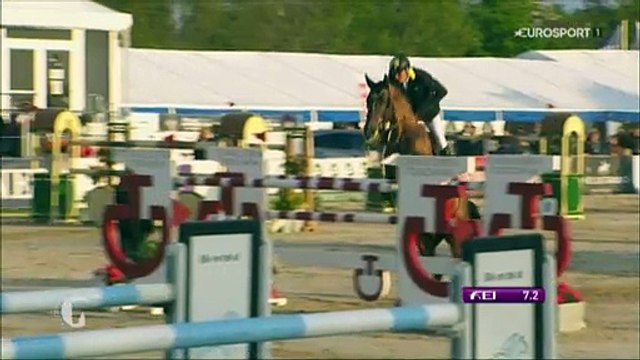 Horse Excellence : Jumping