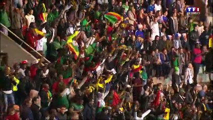 Maxim Choupo-Moting Goal HD - France 2-2 Cameroon - 30-05-2016 Friendly Match