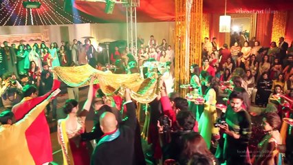 ROYAL WEDDING DANCES 2016 -