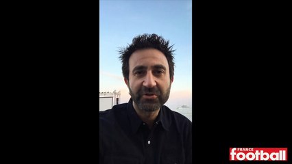 Les 23 encouragements aux Bleus - Mathieu Madénian