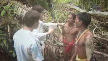 Documentary - Amazon Anthropology - Tribes Isolated Tribes Of The Amazon Rainforest Brazil Español