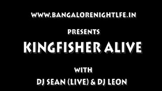 Kingfisher Alive at Sutra Lounge Nov 24- 002