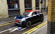 Mini Cooper Rocketman 2016 - Auto Album HD (1080p)