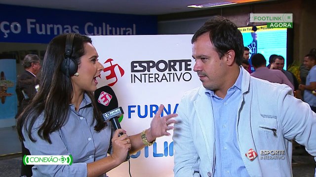 Dado Cavalcanti, técnico do Paysandu, fala sobre as dificuldades do time na Série B