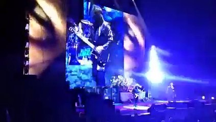 Black Sabbath at Barclay Center Part 1