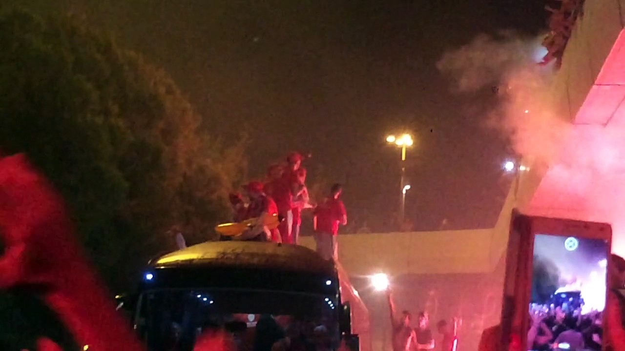 Σπανούλης οροφη