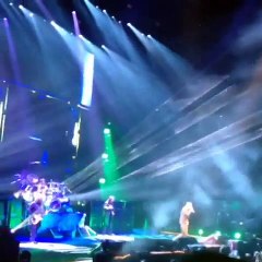 Black Sabbath at Barclay Center Part 2