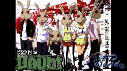 DOUBT - Album 1 - Capitolo 3 [ITA] #FandubberWorld