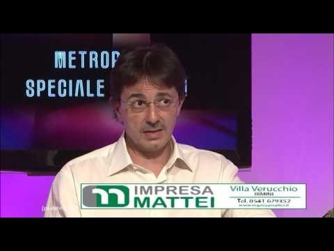 I candidati su Icaro Tv. Famiglia e unioni: Luigi Camporesi