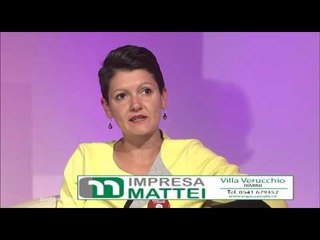 I candidati su Icaro Tv. Famiglia e unioni: Sara Visintin