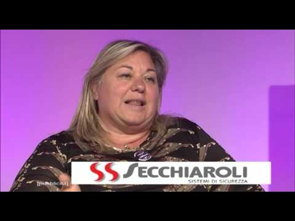 I candidati su Icaro Tv. Famiglia e unioni: Ada Di Campi