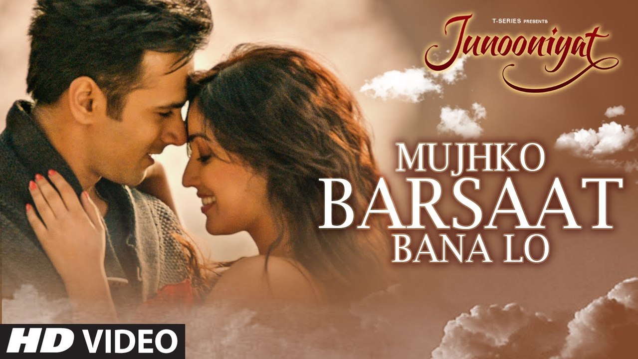 Mujh Ko Barsaat Bana Lo Video Song By ARMAAN MALIK