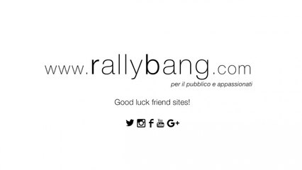 Rallybang - Good luck "friend sites"