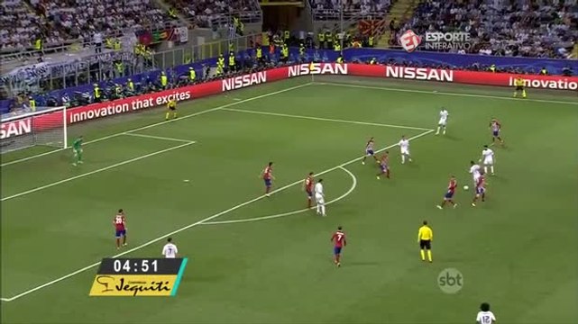 Bruno Vicari analisa decisão da Liga dos Campeões da Europa