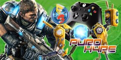 Puro Hype: El E3 más importante de Microsoft
