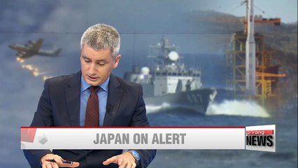 Activity suggests N. Korea is readying ballistic missile launch: Japanese media