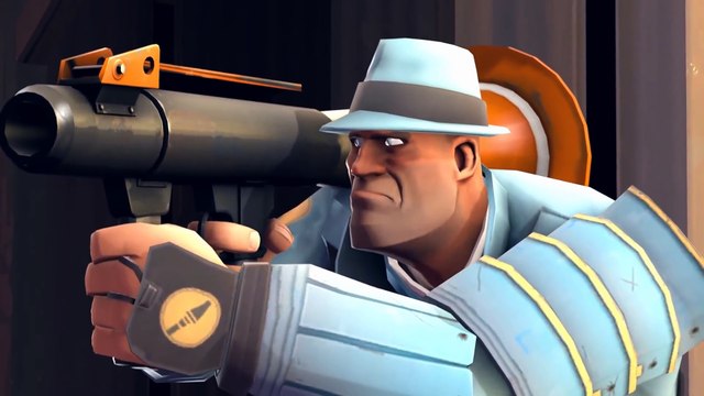 Top 10 Loadouts of TF2! Crit Spy! [Giveaway Update]
