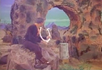 Perdidos no Espaço tp02 ep12 Uma visita ao inferno