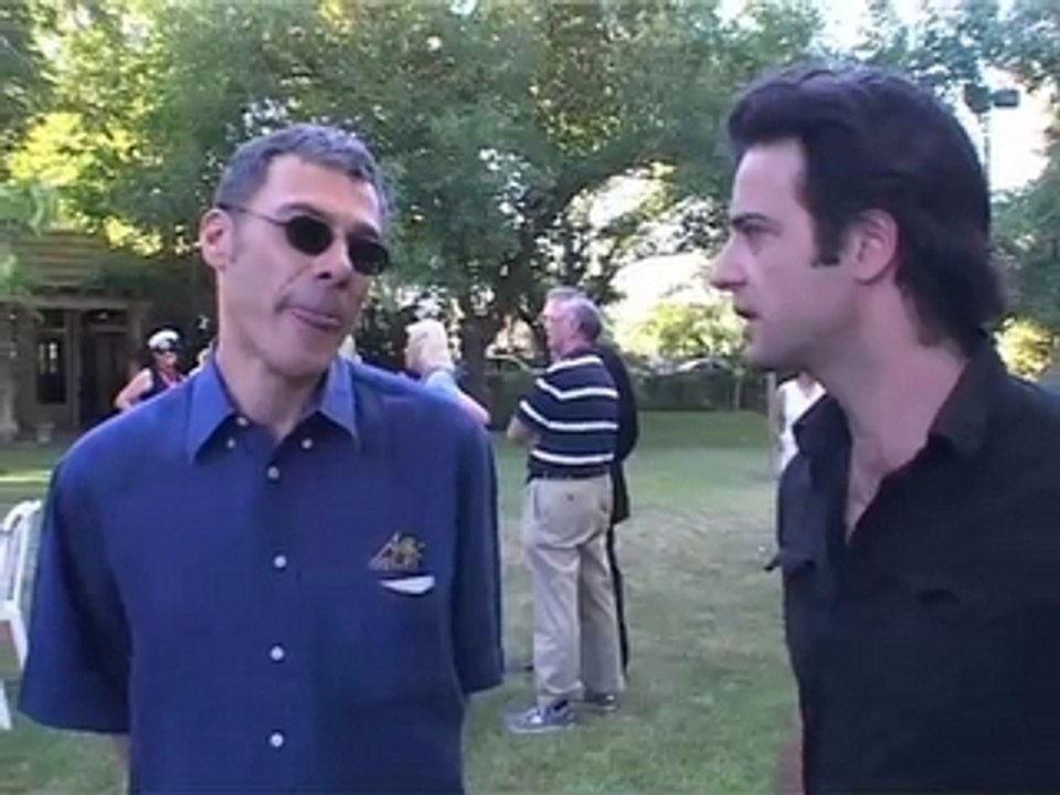 Patrick Bruel, Bruno Fitoussi, Fabrice Soulier parlent poker