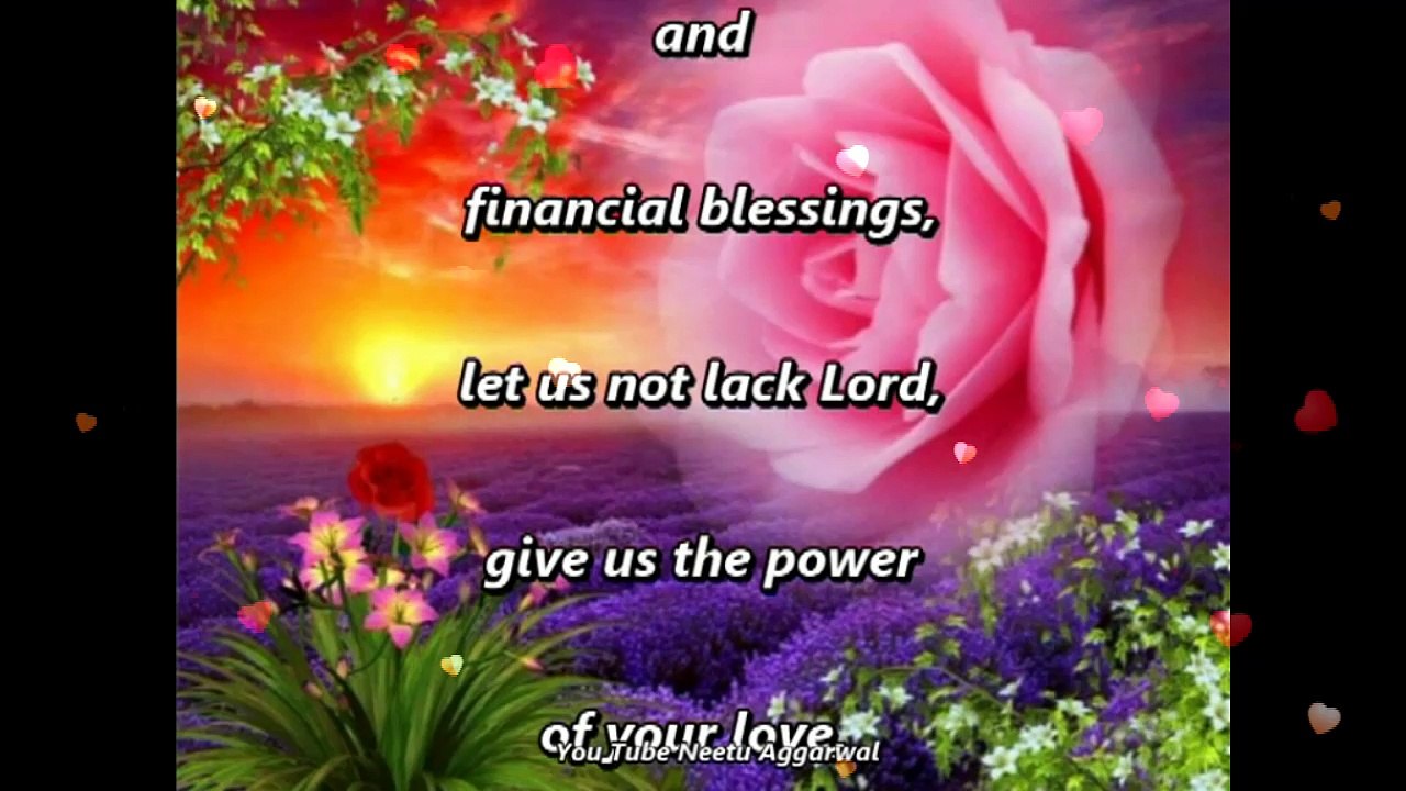 Happy New Month Blessings & Prayers Wishes,Quotes,Sms,Greetings,Whatsapp Video