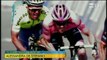 Cycling Giro D'Italia 2016 - The heart of Shark (Vincenzo Nibali)