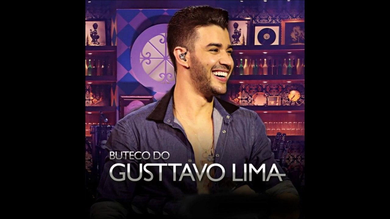 Carta Branca - Gusttavo Lima
