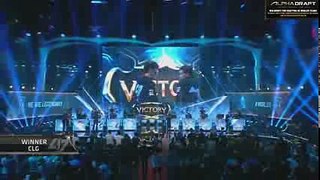 S5 Worlds 2015 Group Stage Day 1 - ALL 6 games + Opening Ceremony_870