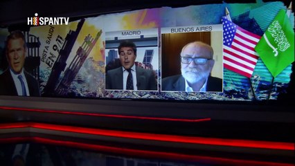 Detrás de la Razón - ¿Sabe usted cómo fabricar terroristas?
