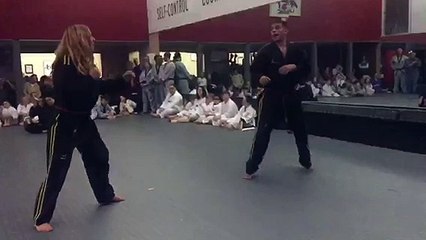 Women's Self Defense Warwick & Monroe NY