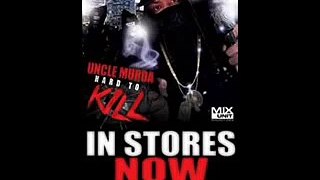 Bonus tune-Uncle murda *NEW SHIT 24/1/08**