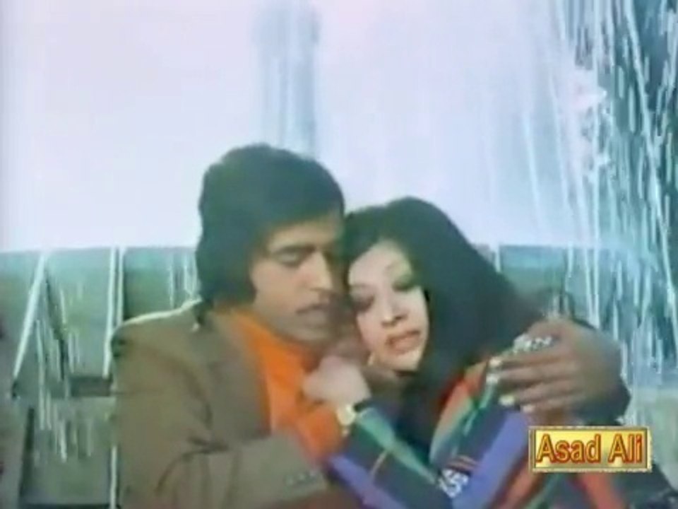 pyar ka wada aise nibhain -mehdi hassan & mehnaz -Aaj aur kal