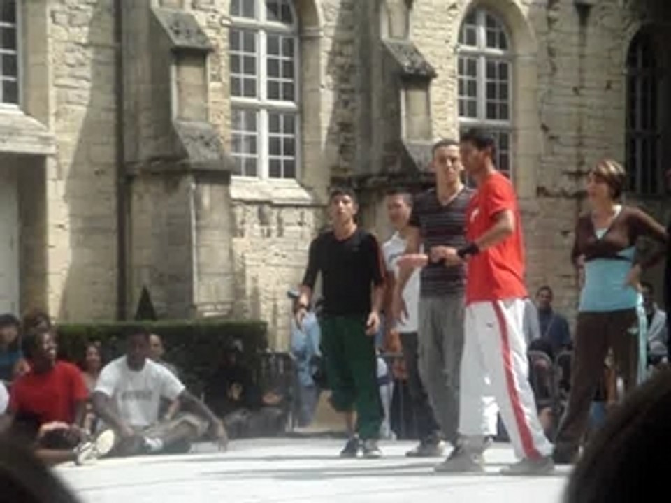 break a dijon