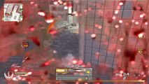 MW2- Nuke with Every Gun- Part 16/17- M16 and Scar-H Nukes (Tri-Commentary)